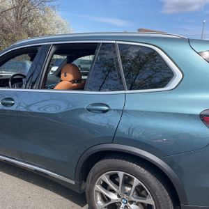 BMW X5 XDRIVE40I - 6