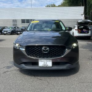 2023 Mazda CX-5 2.5 S PREFERRED 照片 14