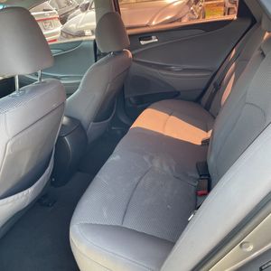 صورة مصغرة 32 لـ 2011 Hyundai SONATA GLS