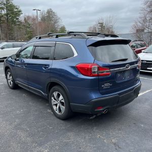 SUBARU ASCENT PREMIUM 8-PASSENGER - 5