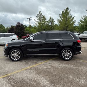JEEP GRAND CHEROKEE - 3
