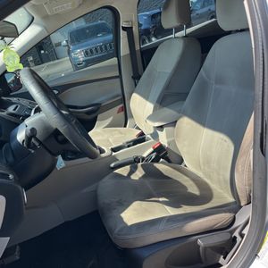 2016 FORD FOCUS SE — миниатюра 32