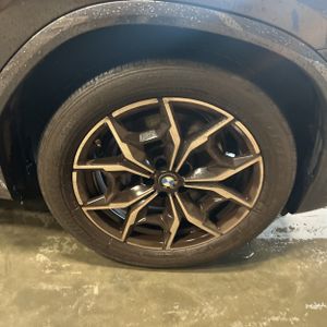 2024 BMW X3 M40I — миниатюра 20
