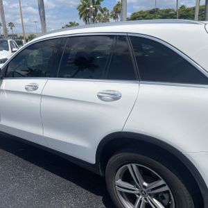 MERCEDES-BENZ GLC-CLASS - 6