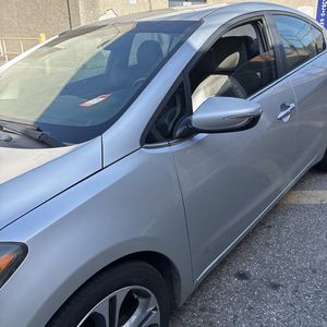 صورة مصغرة 56 لـ 2014 KIA FORTE EX