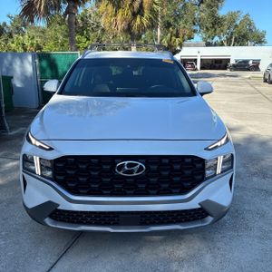 صورة 14 لـ 2023 Hyundai SANTA FE SEL