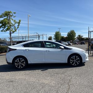 CHEVROLET VOLT LT - 10