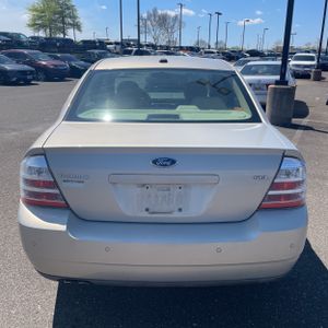FORD TAURUS SEL - 7