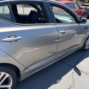 صورة مصغرة 59 لـ 2013 KIA OPTIMA SX