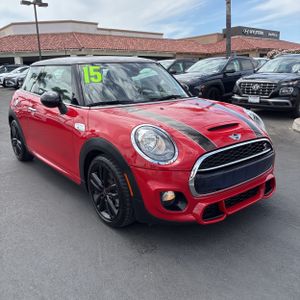 صورة 12 لـ 2015 MINI HARDTOP 2 DOOR COOPER S