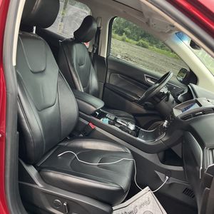 صورة مصغرة 33 لـ 2019 FORD EDGE TITANIUM