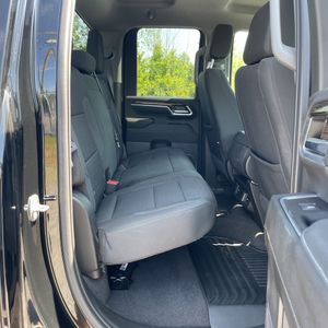 2024 Chevrolet SILVERADO 2500HD LT 缩略图 35