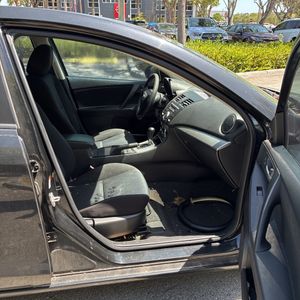 2011 Mazda MAZDA3 I TOURING 缩略图 32