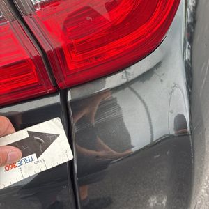 2017 Honda CR-V EX-L 缩略图 57