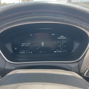 2019 Lincoln NAUTILUS RESERVE 照片 39
