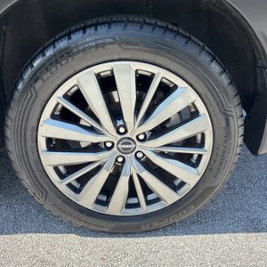 صورة مصغرة 18 لـ 2022 Nissan PATHFINDER SL