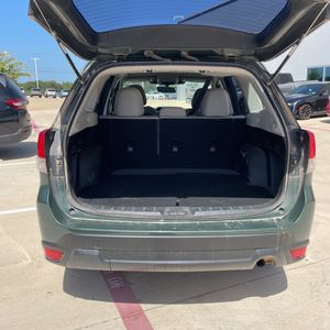 صورة مصغرة 42 لـ 2023 Subaru FORESTER BASE