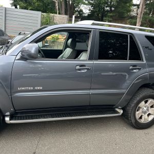 صورة 4 لـ 2004 Toyota 4RUNNER LIMITED