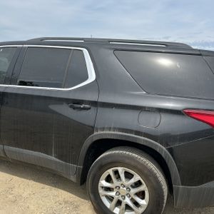 CHEVROLET TRAVERSE - 6