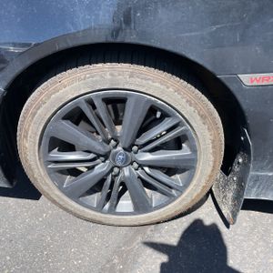 صورة مصغرة 17 لـ 2018 Subaru WRX BASE