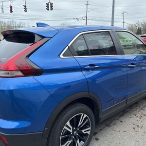 MITSUBISHI ECLIPSE CROSS SE S-AWC - 9