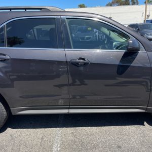 2015 Chevrolet EQUINOX LT — миниатюра 11