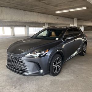 LEXUS RX 350 PREMIUM - 1