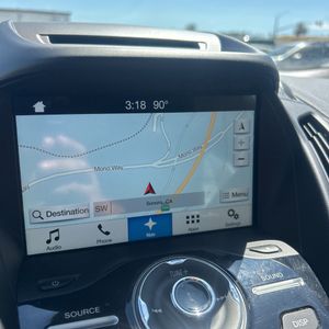 2017 FORD ESCAPE TITANIUM 缩略图 39