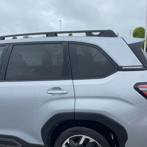 SUBARU FORESTER LIMITED - 6