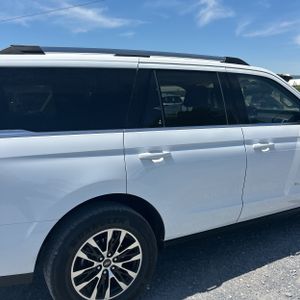 FORD EXPEDITION PLATINUM - 9