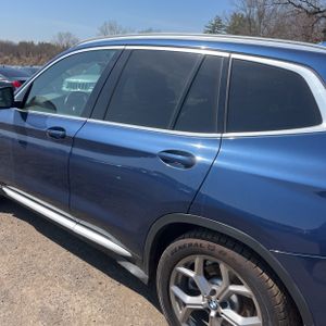 BMW X3 XDRIVE30E - 6