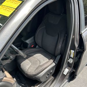 2015 JEEP CHEROKEE LATITUDE — миниатюра 32