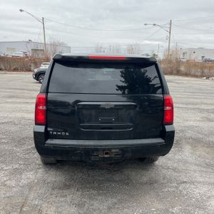 CHEVROLET TAHOE LT - 7