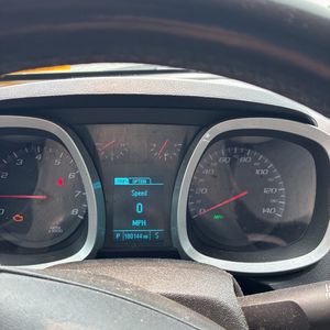 2014 Chevrolet EQUINOX LT — миниатюра 35
