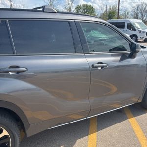 TOYOTA HIGHLANDER - 9