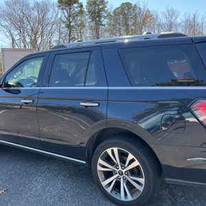 FORD EXPEDITION LIMITED - 6