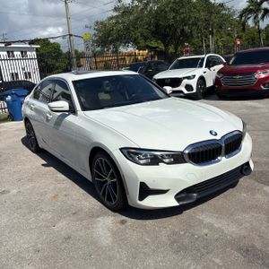 صورة 12 لـ 2019 BMW 3 SERIES 330I