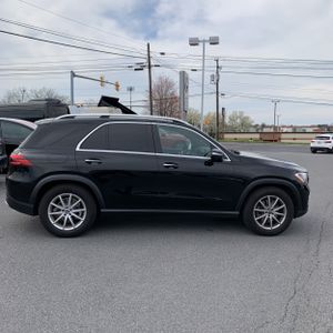 MERCEDES-BENZ GLE - 10