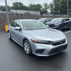 صورة مصغرة 12 لـ 2023 Honda CIVIC LX