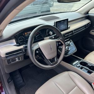 2020 Lincoln CORSAIR STANDARD thumbnail 35