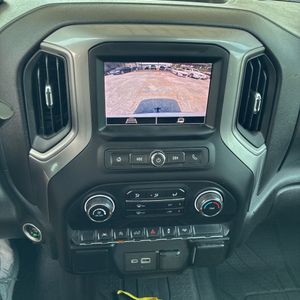 2022 Chevrolet SILVERADO 1500 CUSTOM 缩略图 42