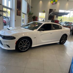 DODGE CHARGER R/T - 3