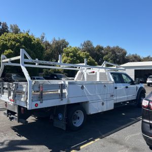 FORD COMMERCIAL XL - 10