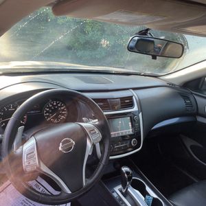 2018 Nissan ALTIMA 2.5 S thumbnail 36