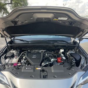 2022 Lexus NX 350 PREMIUM 缩略图 44