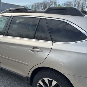 SUBARU OUTBACK 2.5I LIMITED - 6