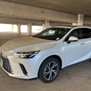 LEXUS RX 350 PREMIUM - 2