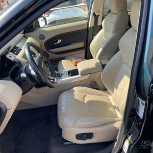 صورة مصغرة 32 لـ 2017 LAND Rover RANGE ROVER EVOQUE SE