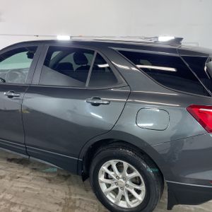 CHEVROLET EQUINOX LS - 6