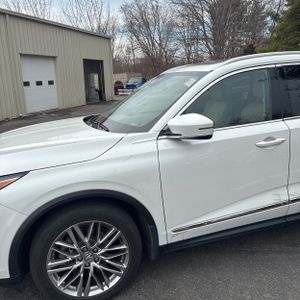 Acura MDX SH-AWD w/Advance - 2
